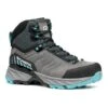 Scarpa Rush TRK GORE-TEX Boots Grey Women 1 Scarpa Rush TRK GORE-TEX Boots Grey Women -Scarpa scr 63140 202 3 001