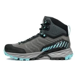 Scarpa Rush TRK GORE-TEX Boots Grey Women 10 Scarpa Rush TRK GORE-TEX Boots Grey Women -Scarpa scr 63140 202 3 003
