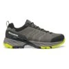 Scarpa Rush Trail GORE-TEX Shoes Grey Black 2 Scarpa Rush Trail GORE-TEX Shoes Grey Black -Scarpa scr 63145 200 1 001
