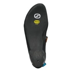 Scarpa Quantic Climbing Shoes White Orange -Scarpa scr 70038 000 1 006