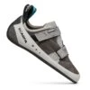 Scarpa Origin Climbing Shoes Light Grey Dark Grey -Scarpa scr 70062 000 1 001