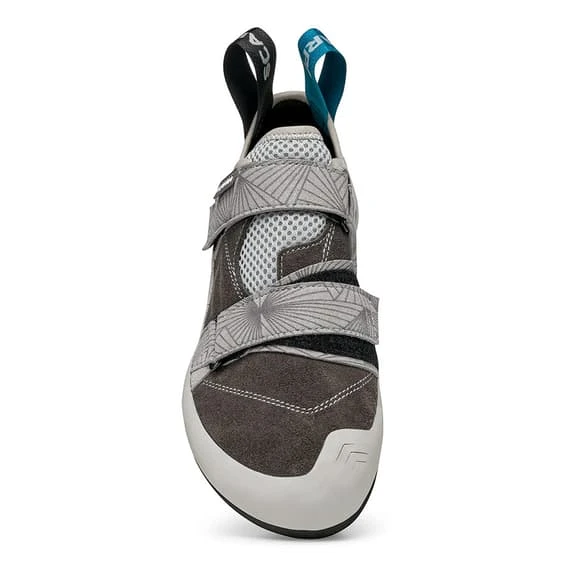 Scarpa Origin Climbing Shoes Light Grey Dark Grey 5 Scarpa Origin Climbing Shoes Light Grey Dark Grey - Image 3