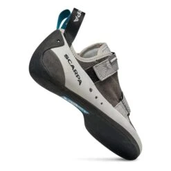 Scarpa Origin Climbing Shoes Light Grey Dark Grey 13 Scarpa Origin Climbing Shoes Light Grey Dark Grey -Scarpa scr 70062 000 1 006