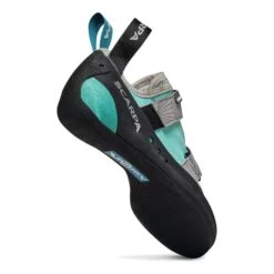 Scarpa Origin Climbing Shoes Blue Black Women 13 Scarpa Origin Climbing Shoes Blue Black Women -Scarpa scr 70062 002malb 006