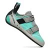 Scarpa Origin Climbing Shoes Blue Grey Women 2 Scarpa Origin Climbing Shoes Blue Grey Women -Scarpa scr 70062 002malg 001