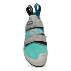 Scarpa Origin Climbing Shoes Blue Grey Women -Scarpa scr 70062 002malg 003