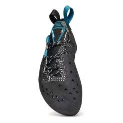Scarpa Chimera Climbing Shoes Black -Scarpa scr 70073 000 1 003