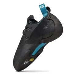 Scarpa Chimera Climbing Shoes Black -Scarpa scr 70073 000 1 005