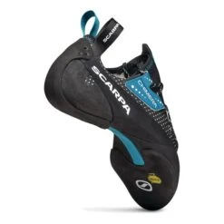Scarpa Chimera Climbing Shoes Black -Scarpa scr 70073 000 1 006