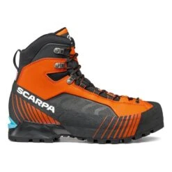 Scarpa Ribelle Lite HD Boots Black Orange