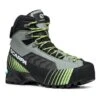 Scarpa Ribelle Lite HD Boots Grey Black Women -Scarpa scr 71089 252 2 001