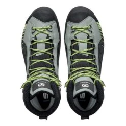 Scarpa Ribelle Lite HD Boots Grey Black Women 11 Scarpa Ribelle Lite HD Boots Grey Black Women -Scarpa scr 71089 252 2 004