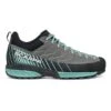 Scarpa Mescalito GORE-TEX Shoes Grey Blue Black Women -Scarpa scr 72103 202 1 001