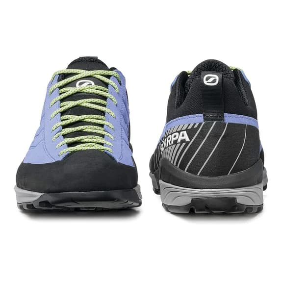 Scarpa Mescalito Shoes Light Lilac Black Women 5 Scarpa Mescalito Shoes Light Lilac Black Women - Image 3
