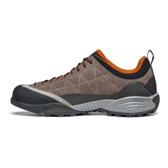 Scarpa Zen Pro Brown Trainers 5 Scarpa Zen Pro Brown Trainers - Image 3
