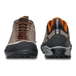 Scarpa Zen Pro Brown Trainers 11 Scarpa Zen Pro Brown Trainers -Scarpa scr 72522 350 2 004