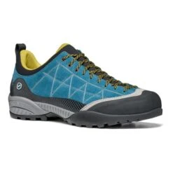 Scarpa Zen Pro Blue Trainers