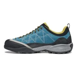 Scarpa Zen Pro Blue Trainers 10 Scarpa Zen Pro Blue Trainers -Scarpa scr 72522 350 3 003