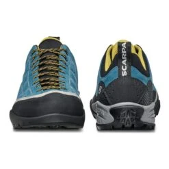 Scarpa Zen Pro Blue Trainers 11 Scarpa Zen Pro Blue Trainers -Scarpa scr 72522 350 3 004