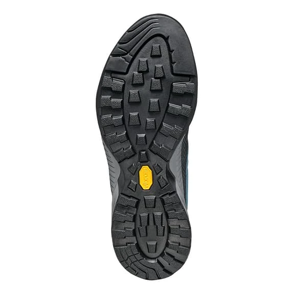 Scarpa Zen Pro Blue Trainers 7 Scarpa Zen Pro Blue Trainers - Image 5