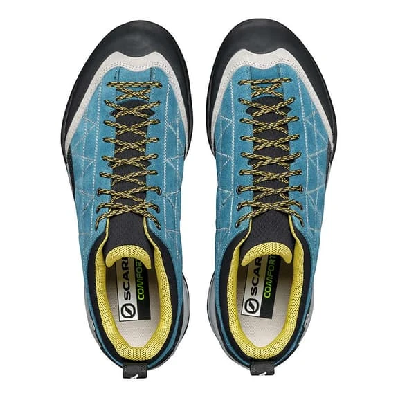 Scarpa Zen Pro Blue Trainers 8 Scarpa Zen Pro Blue Trainers - Image 6