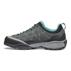 Scarpa Zen Pro Women's Grey Trainers 10 Scarpa Zen Pro Women's Grey Trainers -Scarpa scr 72522 352 2 003
