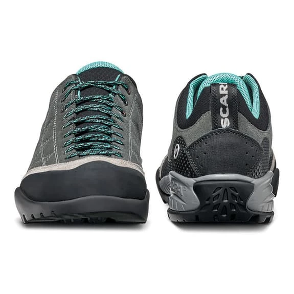 Scarpa Zen Pro Women's Grey Trainers 6 Scarpa Zen Pro Women's Grey Trainers - Image 4