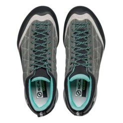 Scarpa Zen Pro Women's Grey Trainers 13 Scarpa Zen Pro Women's Grey Trainers -Scarpa scr 72522 352 2 006