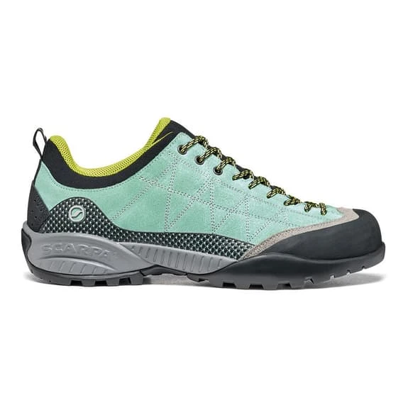 Scarpa Zen Pro Women's Blue Trainers 4 Scarpa Zen Pro Women's Blue Trainers - Image 2