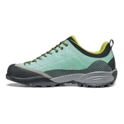 Scarpa Zen Pro Women's Blue Trainers 10 Scarpa Zen Pro Women's Blue Trainers -Scarpa scr 72522 352 3 003