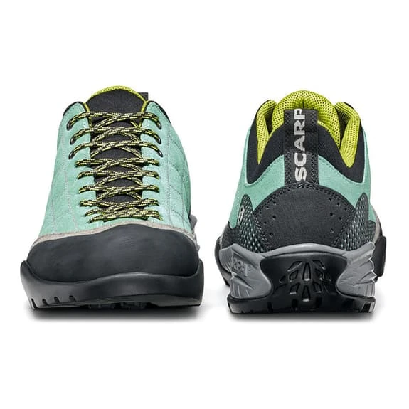 Scarpa Zen Pro Women's Blue Trainers 6 Scarpa Zen Pro Women's Blue Trainers - Image 4