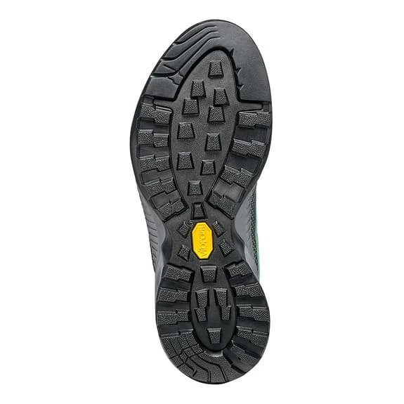 Scarpa Zen Pro Women's Blue Trainers 7 Scarpa Zen Pro Women's Blue Trainers - Image 5