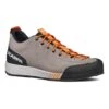 Scarpa Gecko Approach Shoes Greyish Brown Orange 1 Scarpa Gecko Approach Shoes Greyish Brown Orange -Scarpa scr 72602 351 2 001