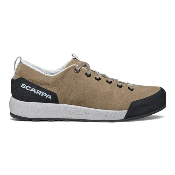 Scarpa Spirit Evo Mountain Shoes Light Brown 4 Scarpa Spirit Evo Mountain Shoes Light Brown - Image 2