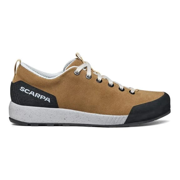 Scarpa Spirit Evo Mountain Shoes Caramel Brown 4 Scarpa Spirit Evo Mountain Shoes Caramel Brown - Image 2