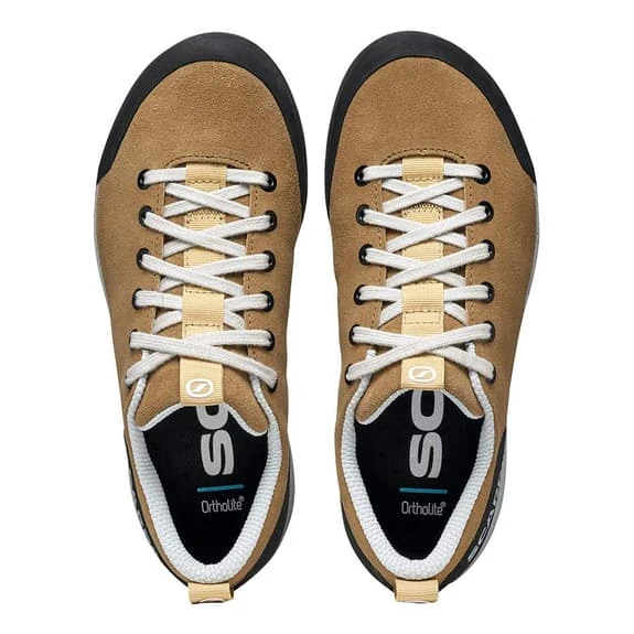 Scarpa Spirit Evo Mountain Shoes Caramel Brown 7 Scarpa Spirit Evo Mountain Shoes Caramel Brown - Image 5