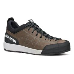 Scarpa Gecko Pro Shoes Brown 13 Scarpa Gecko Pro Shoes Brown -Scarpa scr 72605 351 00001 006