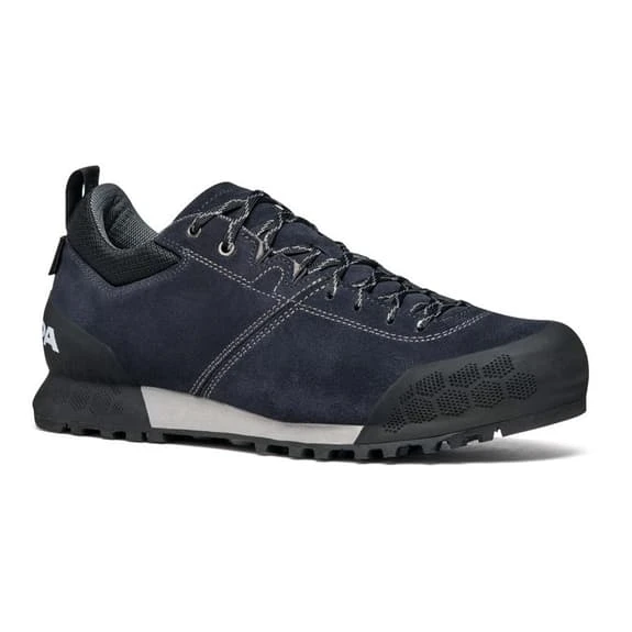 Scarpa Kalipe GORE-TEX Mountain Shoes Blue 3 Scarpa Kalipe GORE-TEX Mountain Shoes Blue