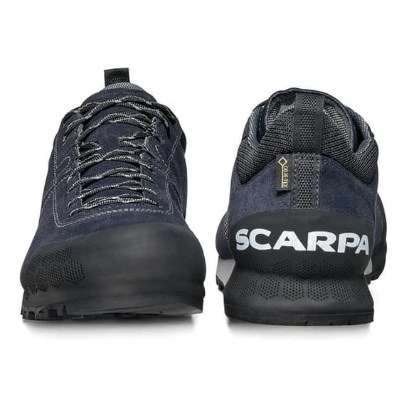 Scarpa Kalipe GORE-TEX Mountain Shoes Blue 6 Scarpa Kalipe GORE-TEX Mountain Shoes Blue - Image 4