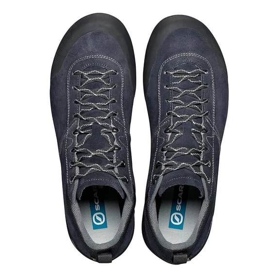 Scarpa Kalipe GORE-TEX Mountain Shoes Blue 8 Scarpa Kalipe GORE-TEX Mountain Shoes Blue - Image 6