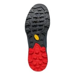 Scarpa Rapid GORE-TEX Shoes Grey Red 11 Scarpa Rapid GORE-TEX Shoes Grey Red -Scarpa scr 72700 200 1 004