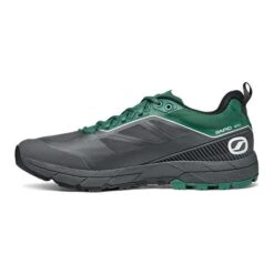 Scarpa Rapid GORE-TEX Mountain Shoes Grey Green -Scarpa scr 72700 200 3 003