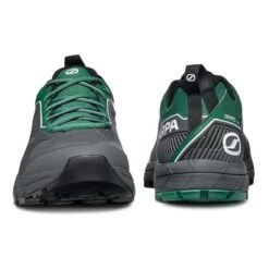 Scarpa Rapid GORE-TEX Mountain Shoes Grey Green -Scarpa scr 72700 200 3 004