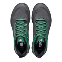 Scarpa Rapid GORE-TEX Mountain Shoes Grey Green -Scarpa scr 72700 200 3 006