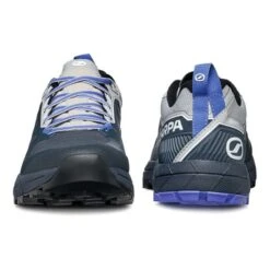 Scarpa Rapid GORE-TEX Mountain Shoes Blue Violet Women -Scarpa scr 72700 202 1 004